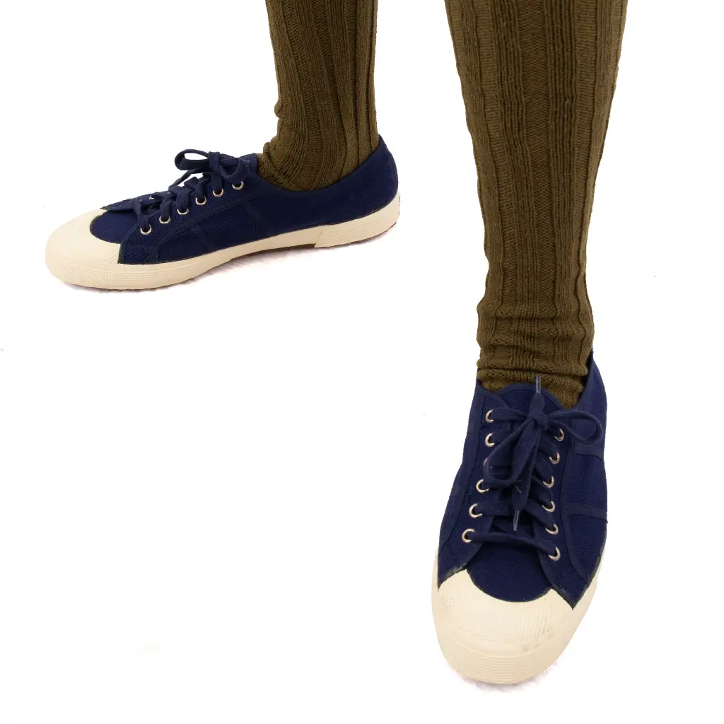 Italian Navy Sport Shoes | Unissued | Swiss Link
